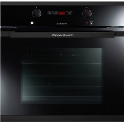 Piekarnik Küppersbusch EEB 6260.0 JX5 Black velvet
